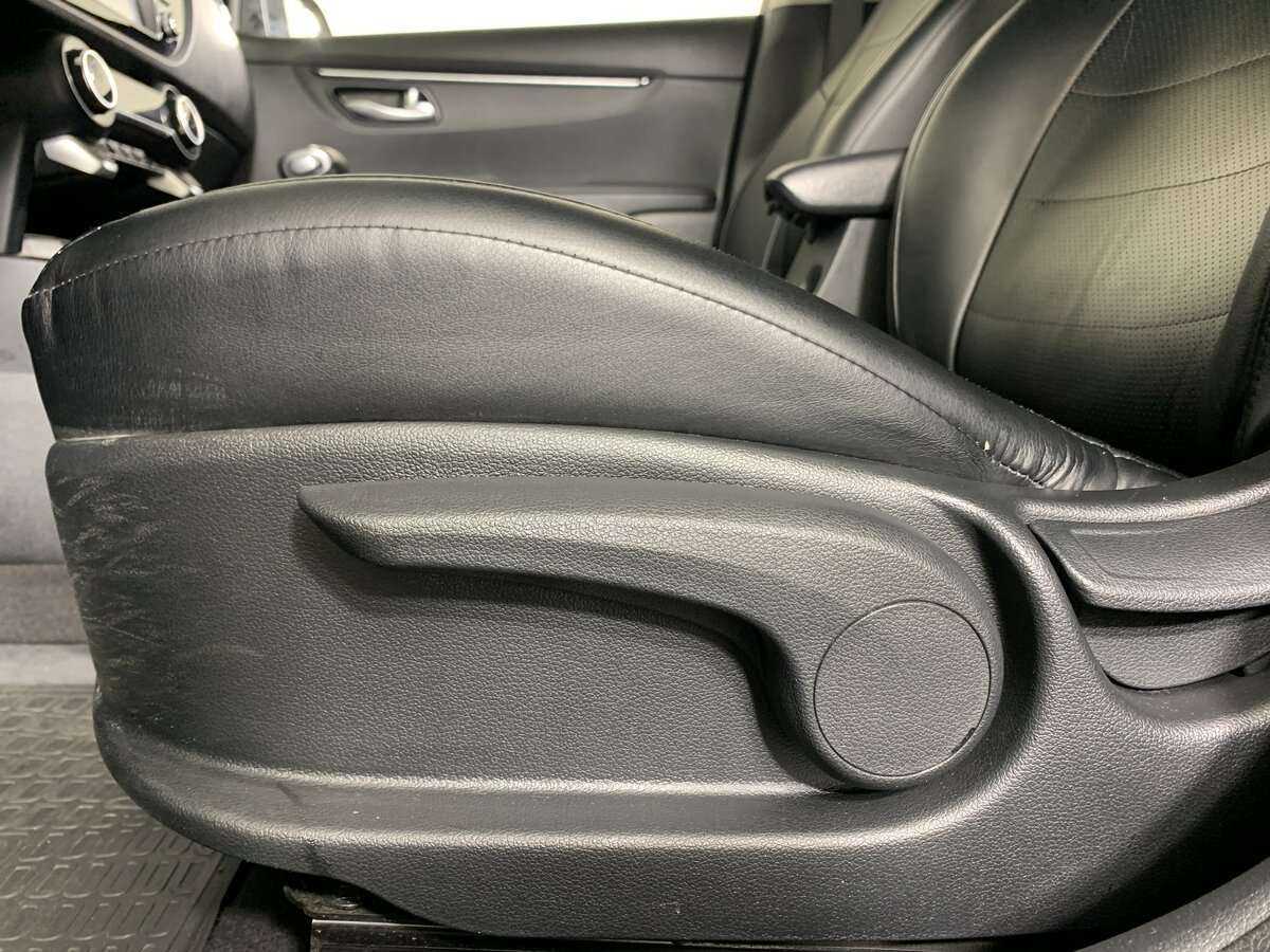 Купить Kia Rio с пробегом. Фото: #13