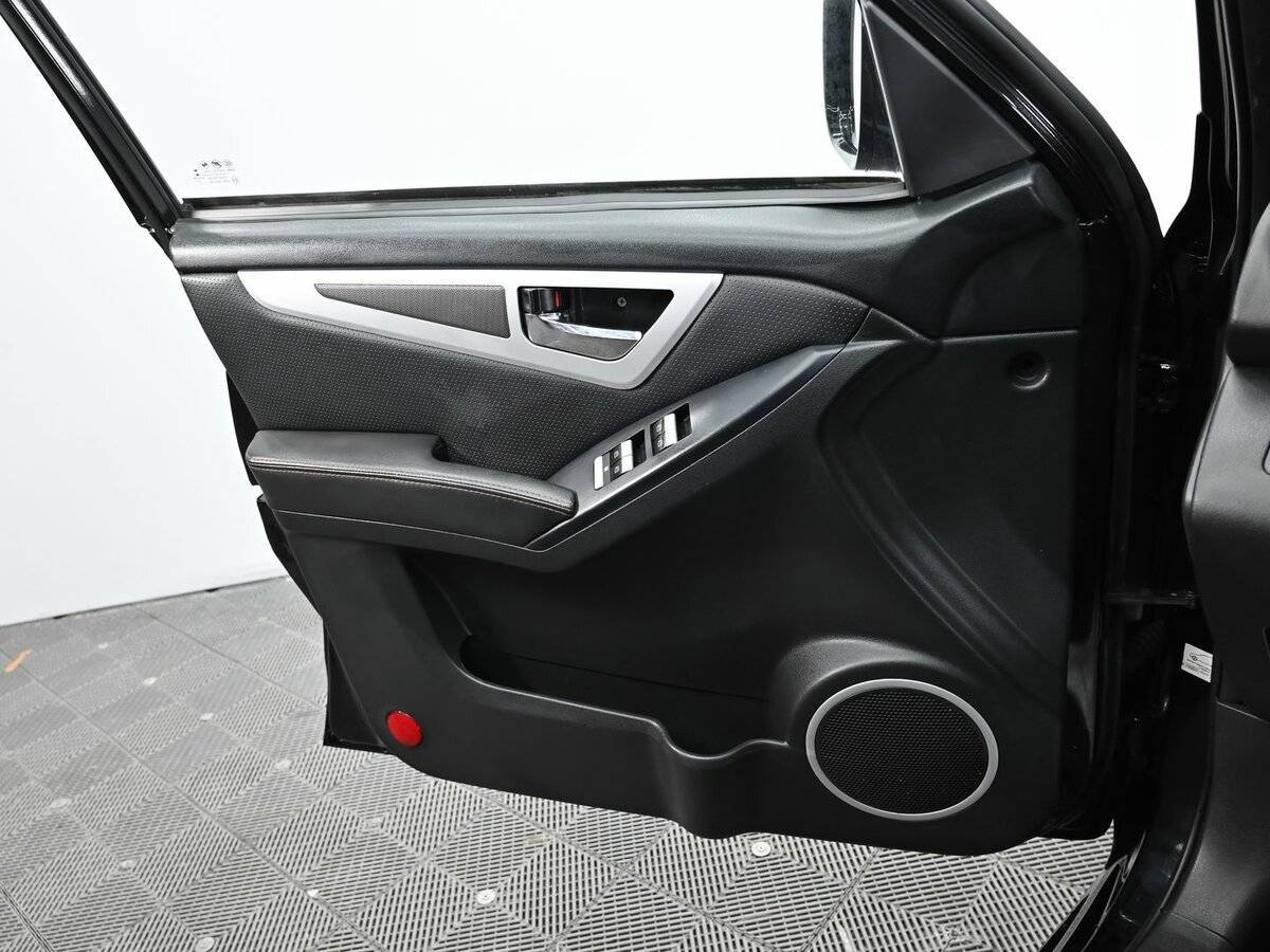 Купить Lifan X60 с пробегом. Фото: #4