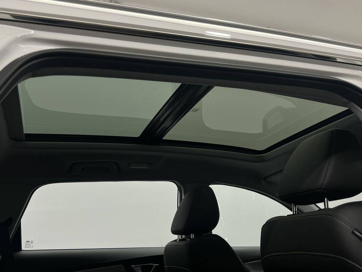 Купить Chery Tiggo 8 Pro с пробегом. Фото: #17