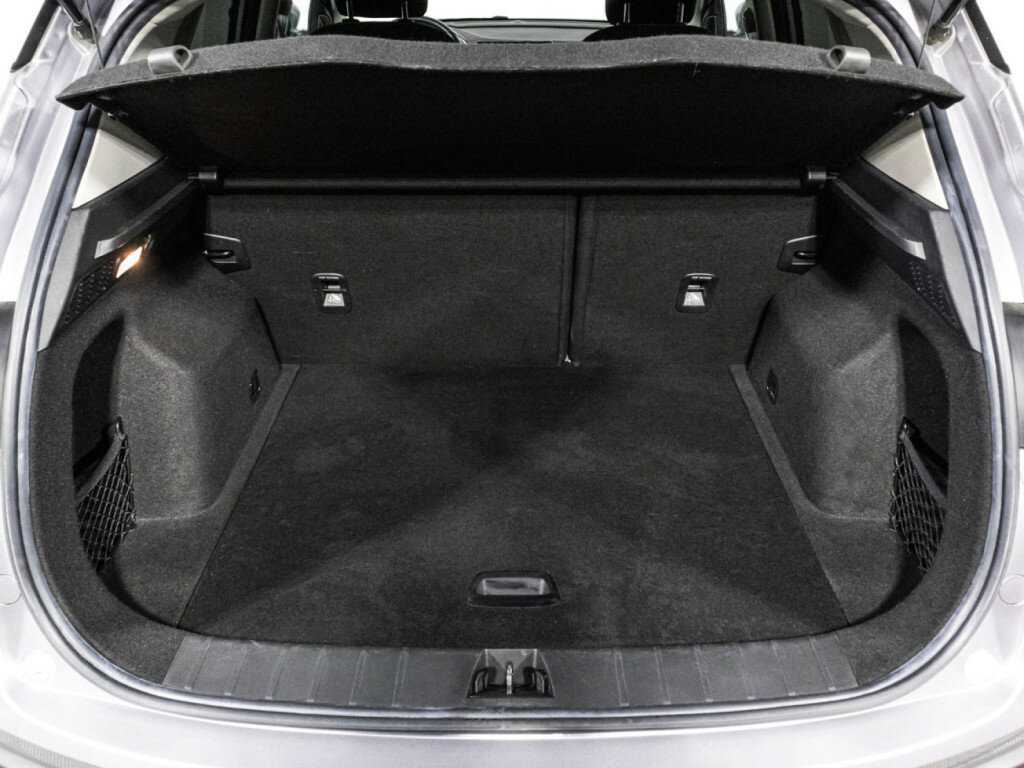 Купить Geely Coolray с пробегом. Фото: #17