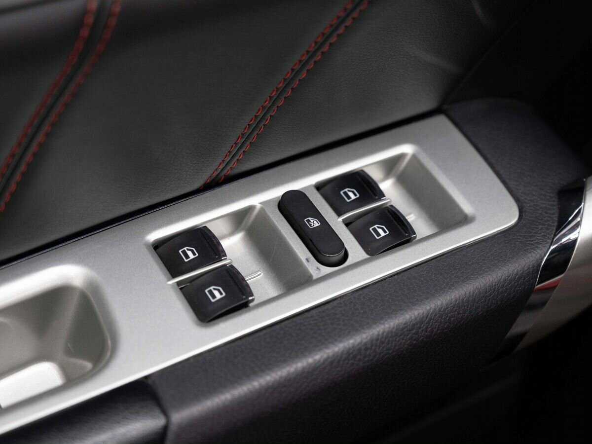 Купить Haval H6 с пробегом. Фото: #18