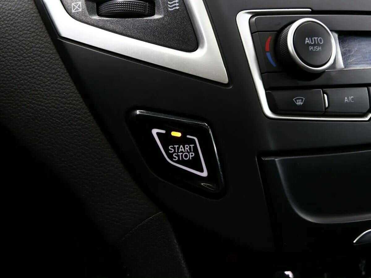 Купить Dongfeng AX7 с пробегом. Фото: #17