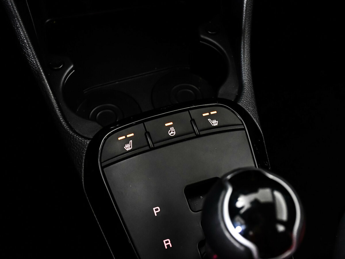 Купить Kia Picanto с пробегом. Фото: #15