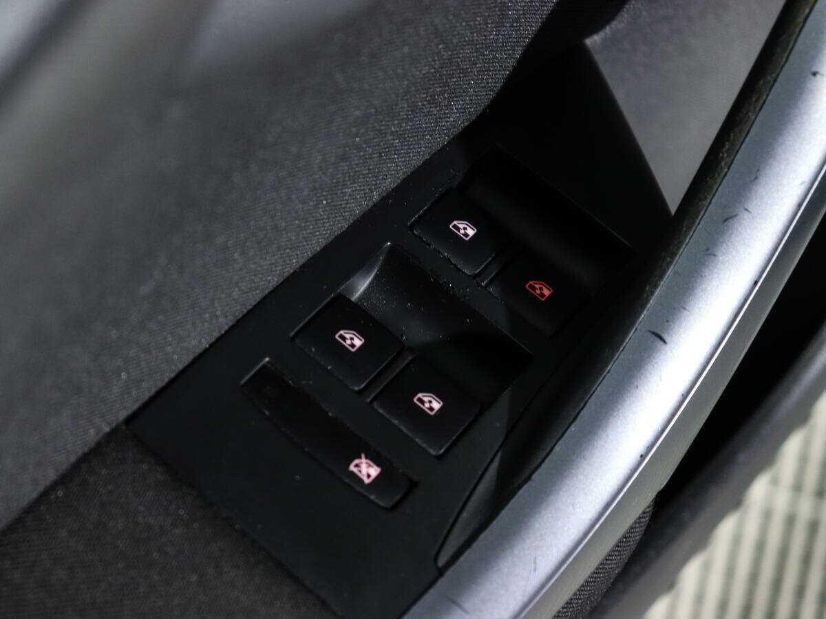 Купить Opel Astra с пробегом. Фото: #13