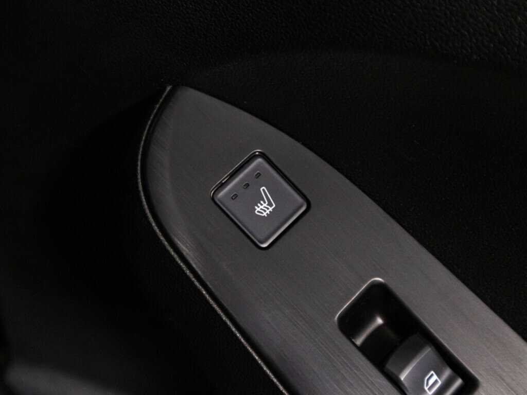 Купить Haval Jolion с пробегом. Фото: #16