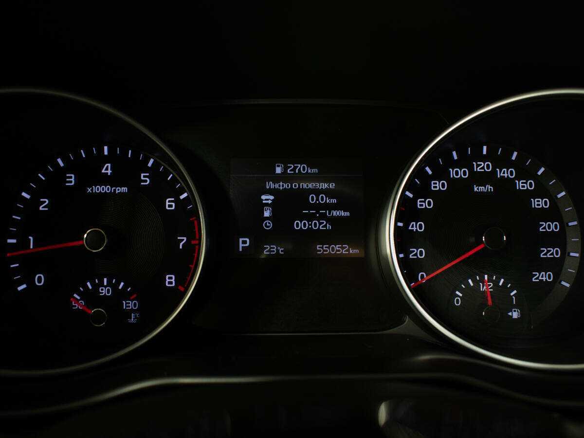 Купить Kia XCeed с пробегом. Фото: #10