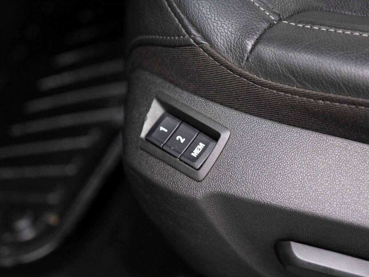 Купить Opel Insignia с пробегом. Фото: #21