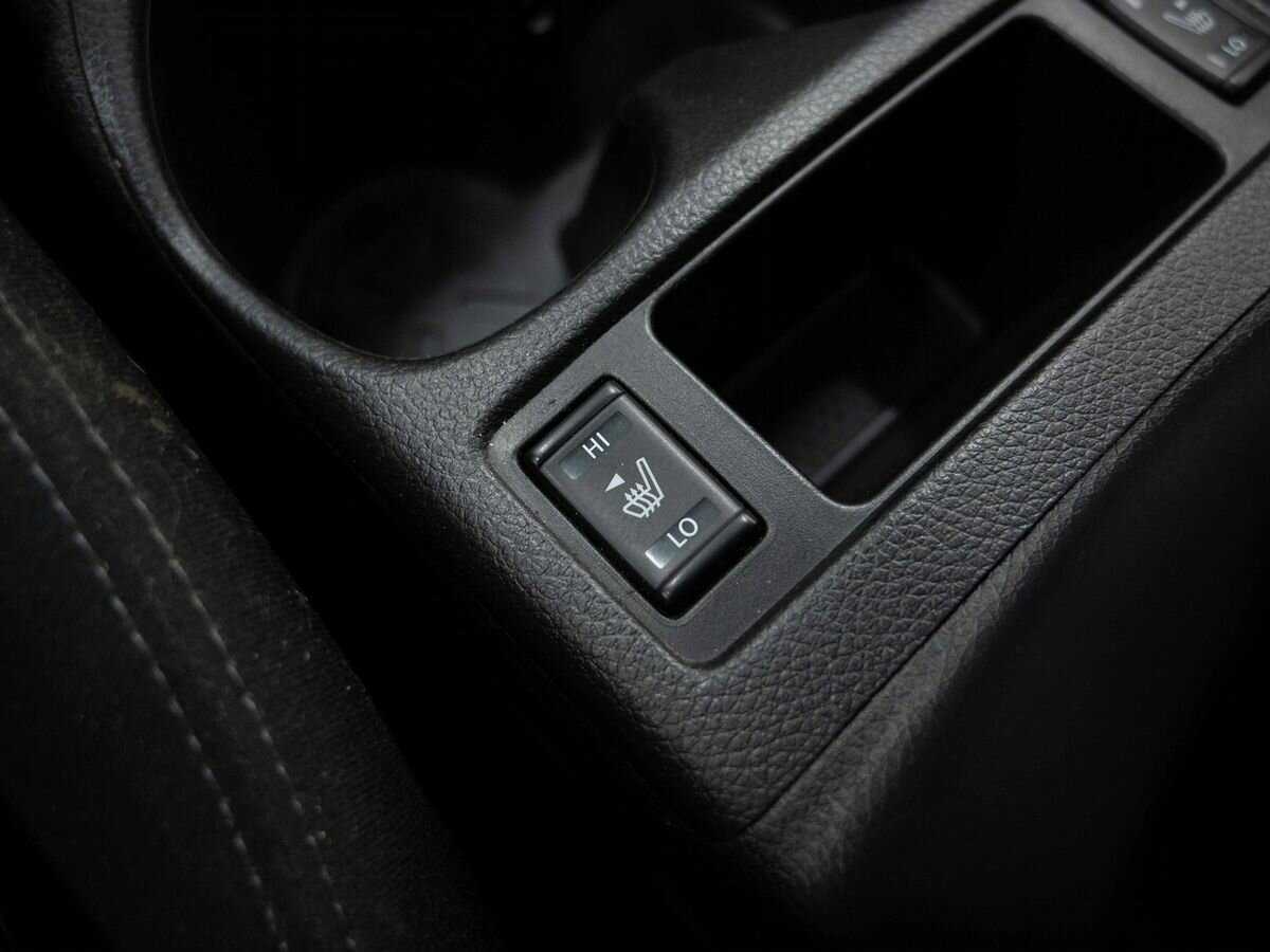 Купить Nissan X-Trail с пробегом. Фото: #21