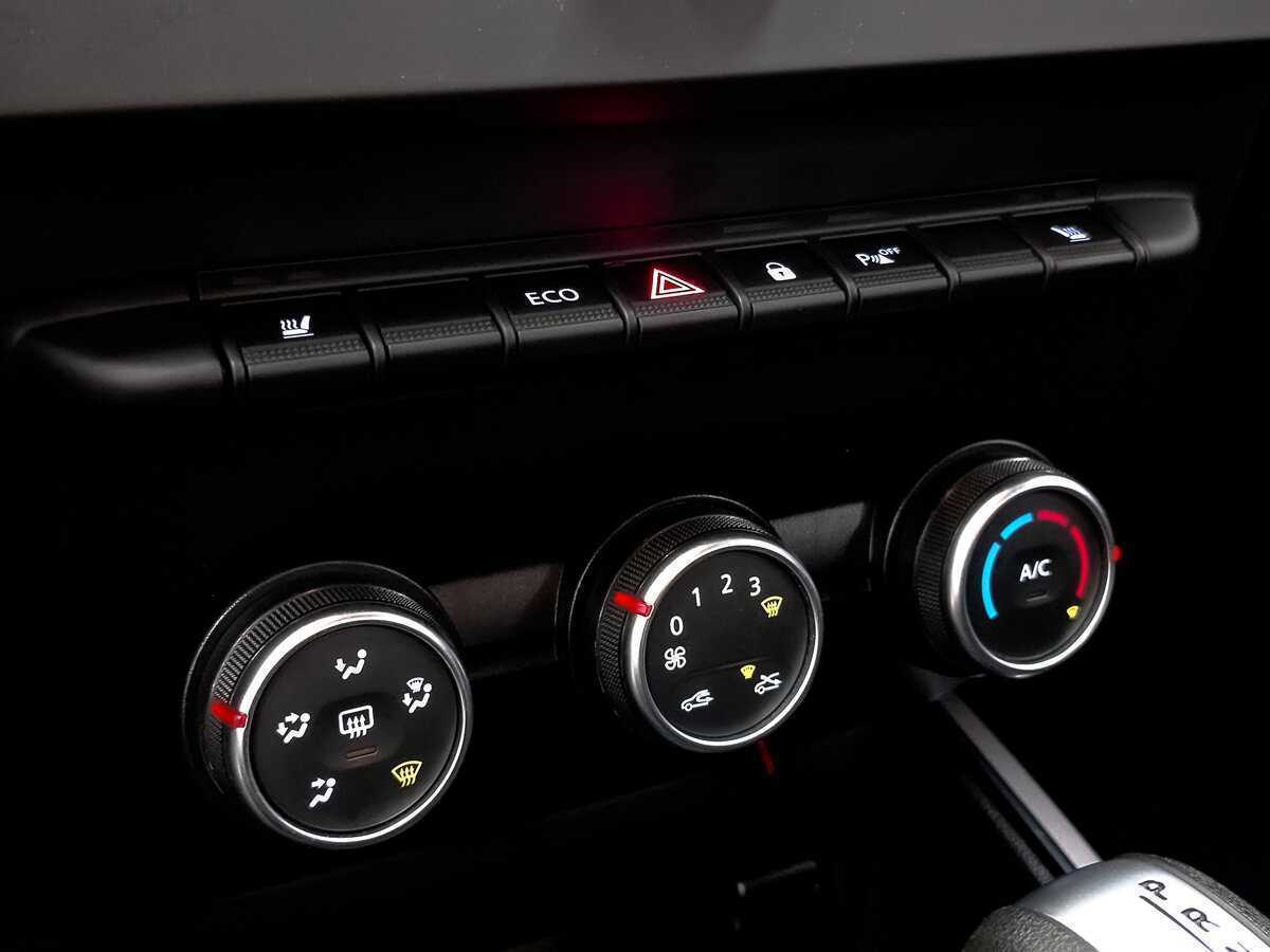 Купить Renault Arkana с пробегом. Фото: #20