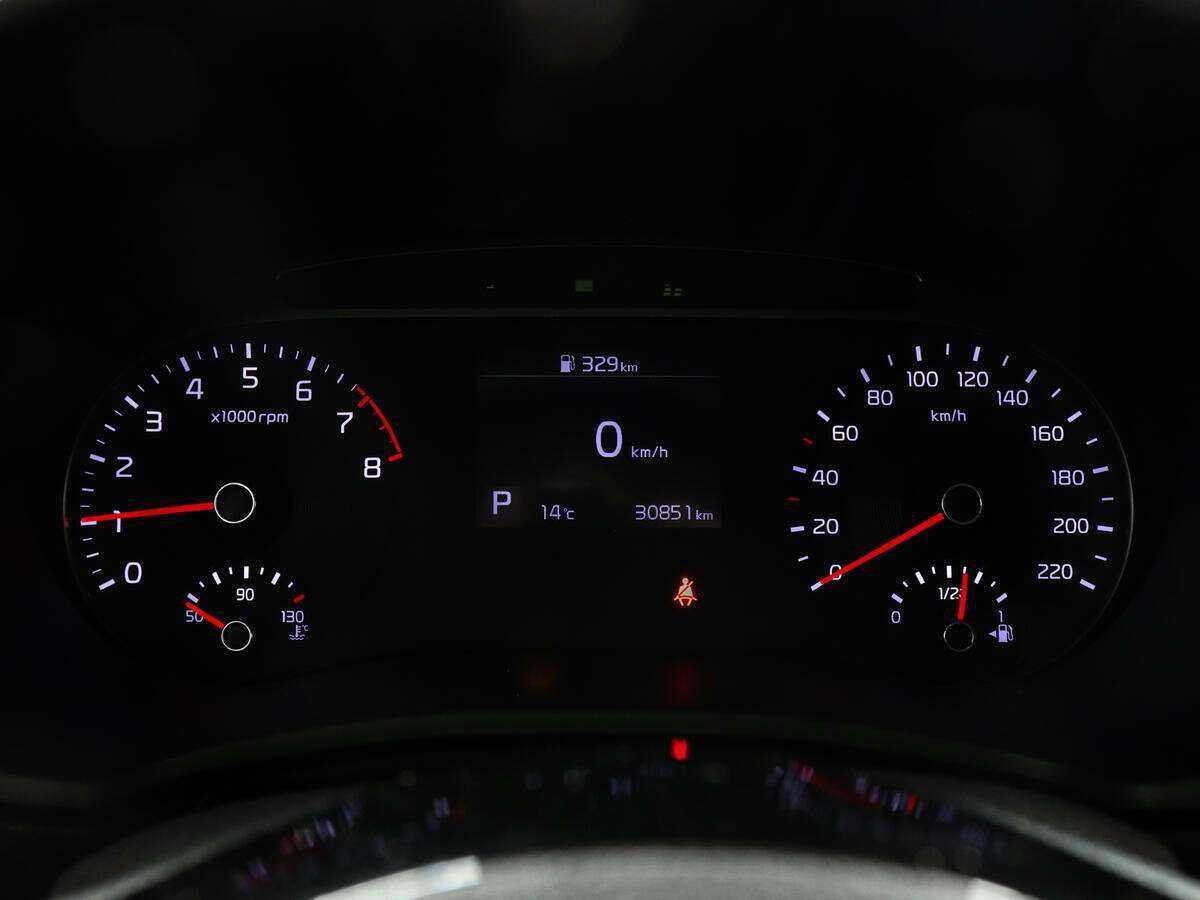 Купить Kia Soul с пробегом. Фото: #9