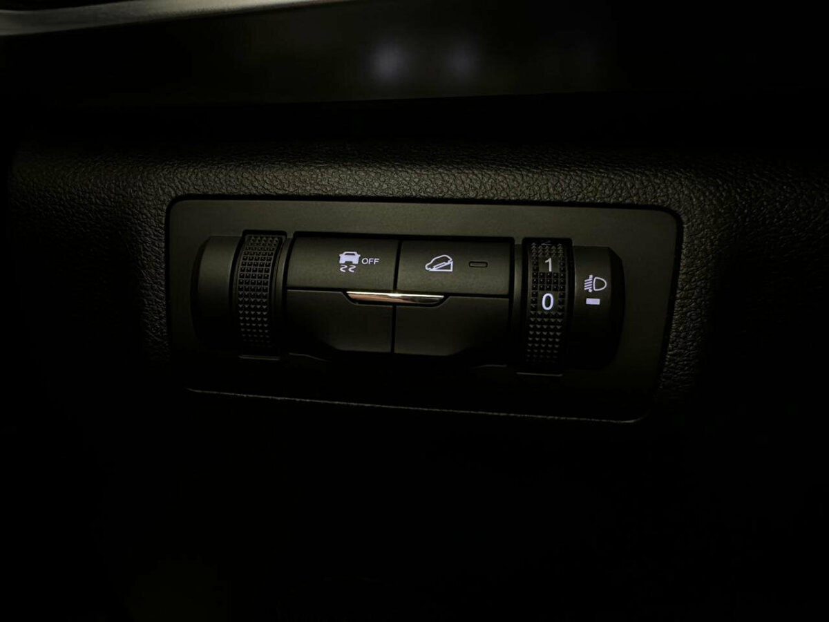 Купить Chery Tiggo 4 Pro с пробегом. Фото: #14