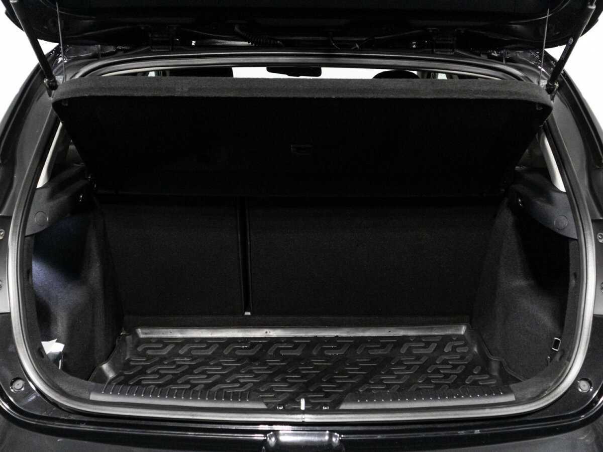 Купить Kia Ceed с пробегом. Фото: #13