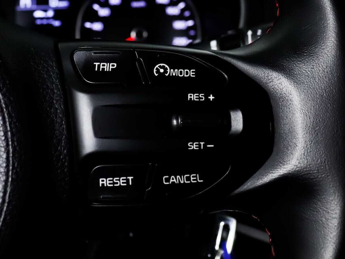 Купить Kia Rio с пробегом. Фото: #15