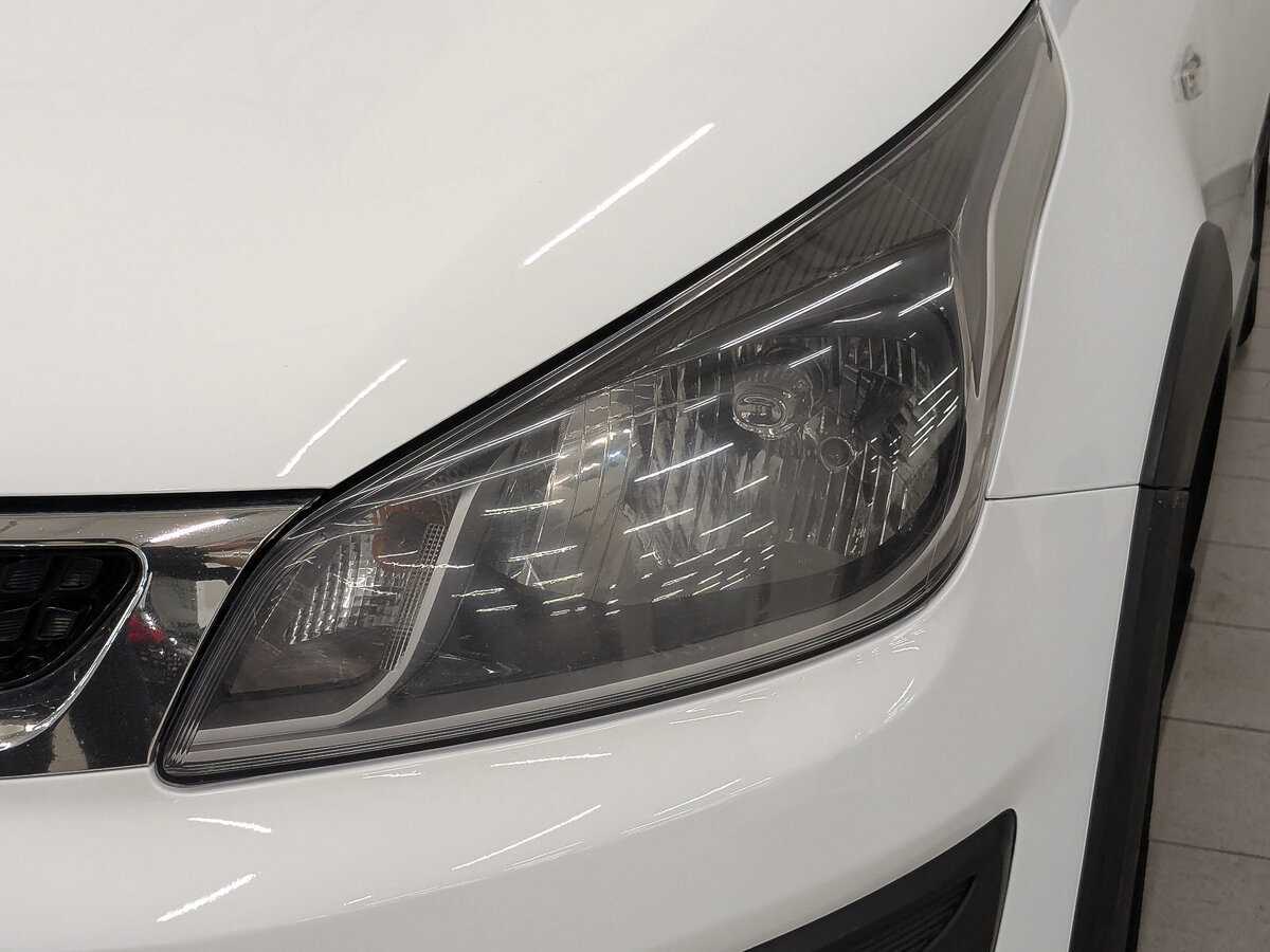 Купить Kia Rio с пробегом. Фото: #9