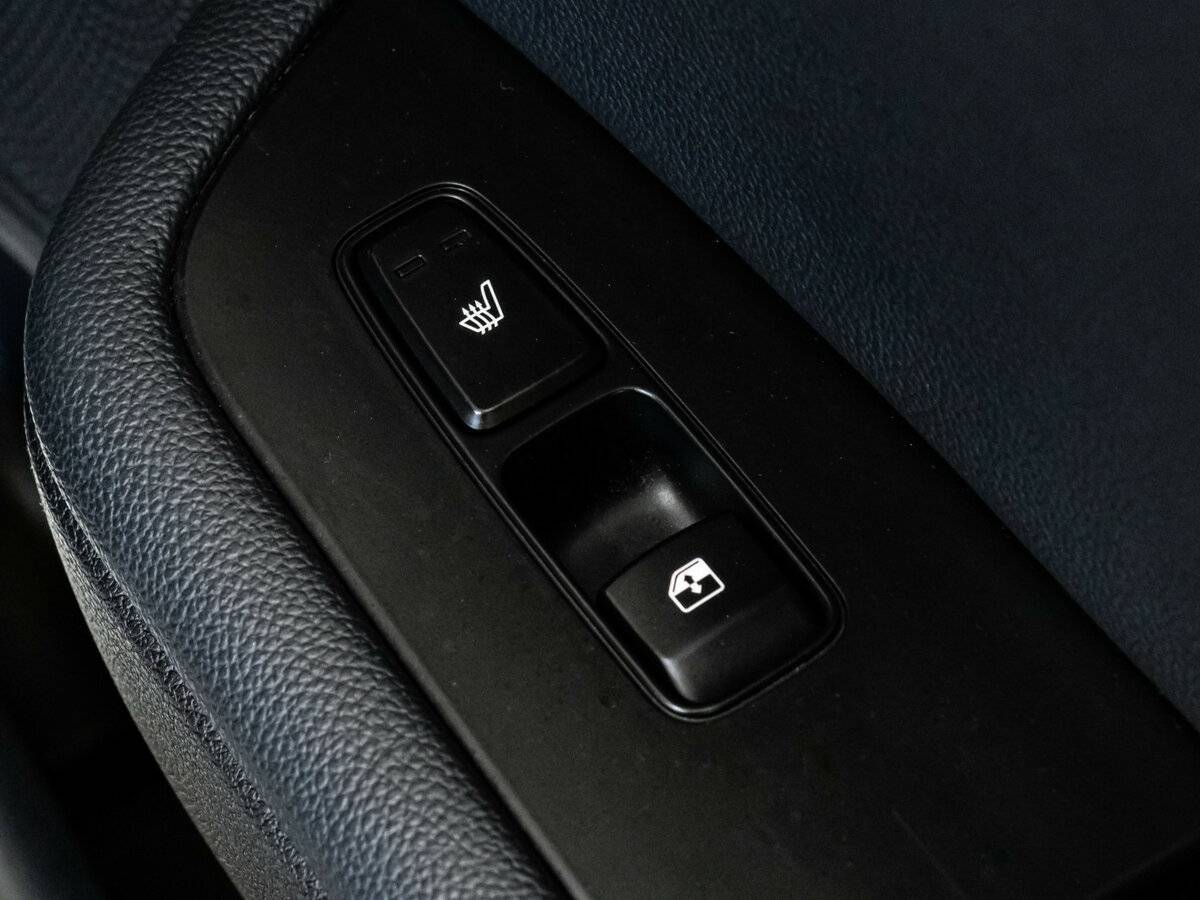 Купить Kia Ceed с пробегом. Фото: #14