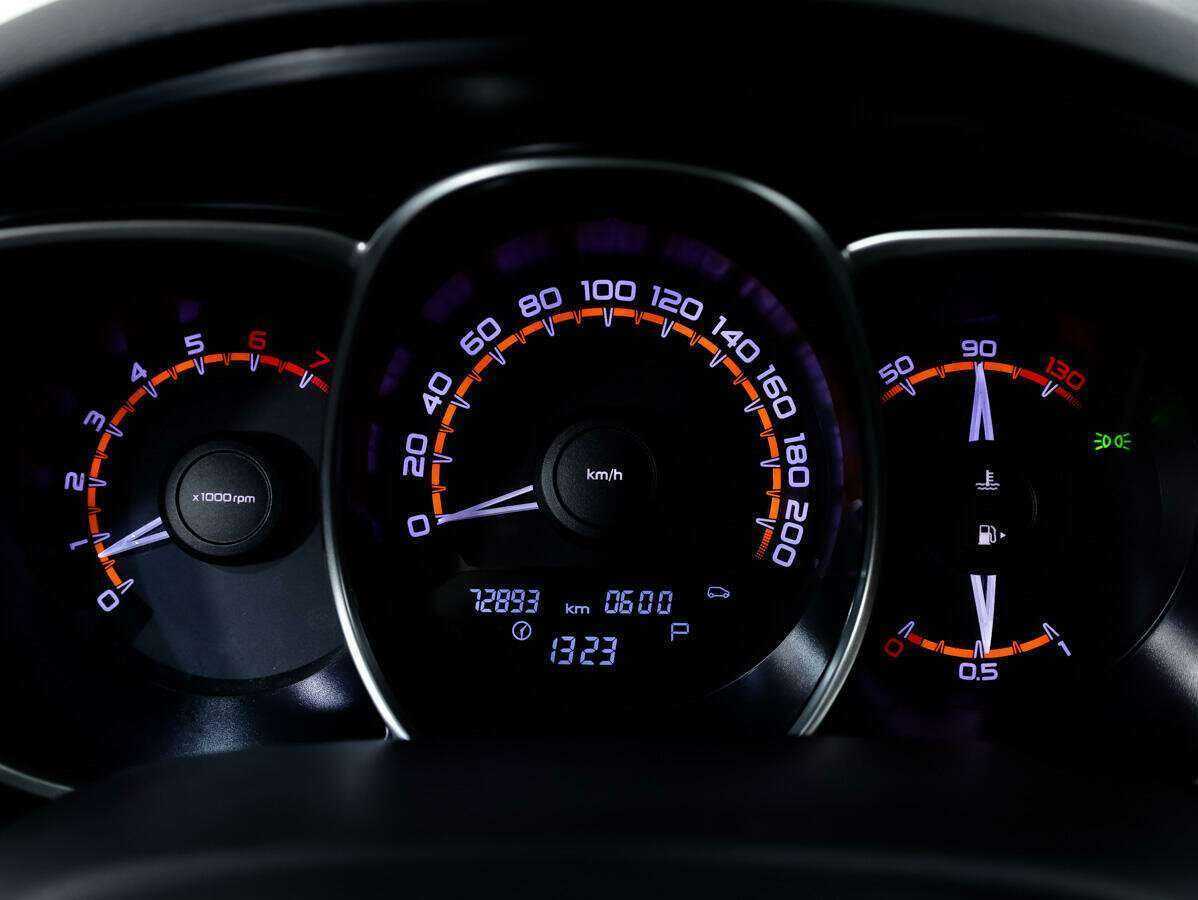 Купить Lada (ВАЗ) Vesta с пробегом. Фото: #20