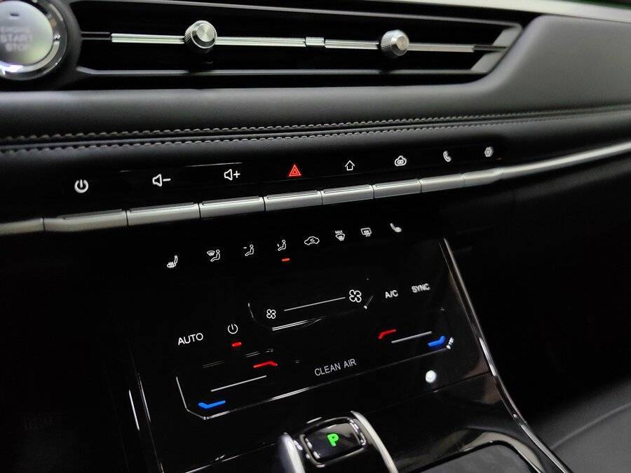 Купить Chery Tiggo 7 Pro с пробегом. Фото: #14