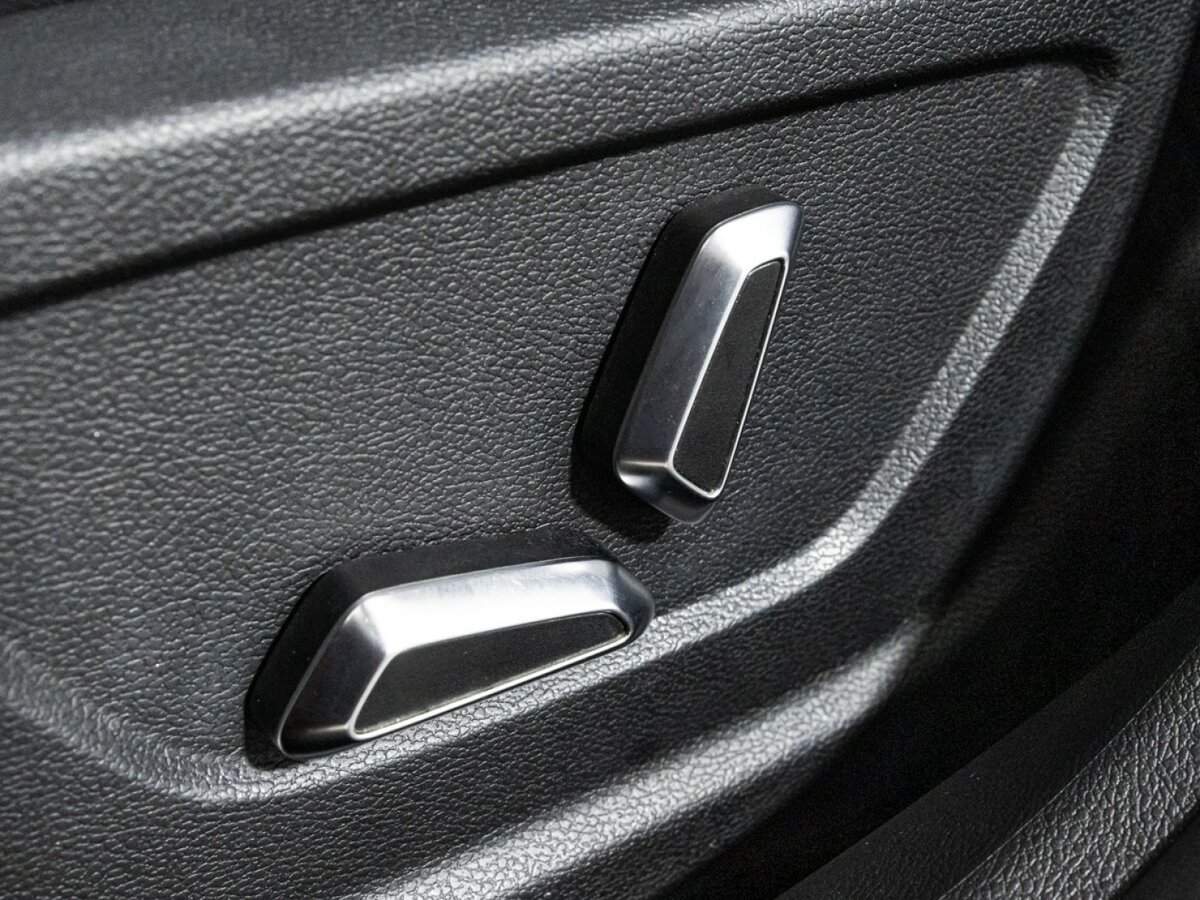 Купить Geely Coolray с пробегом. Фото: #19