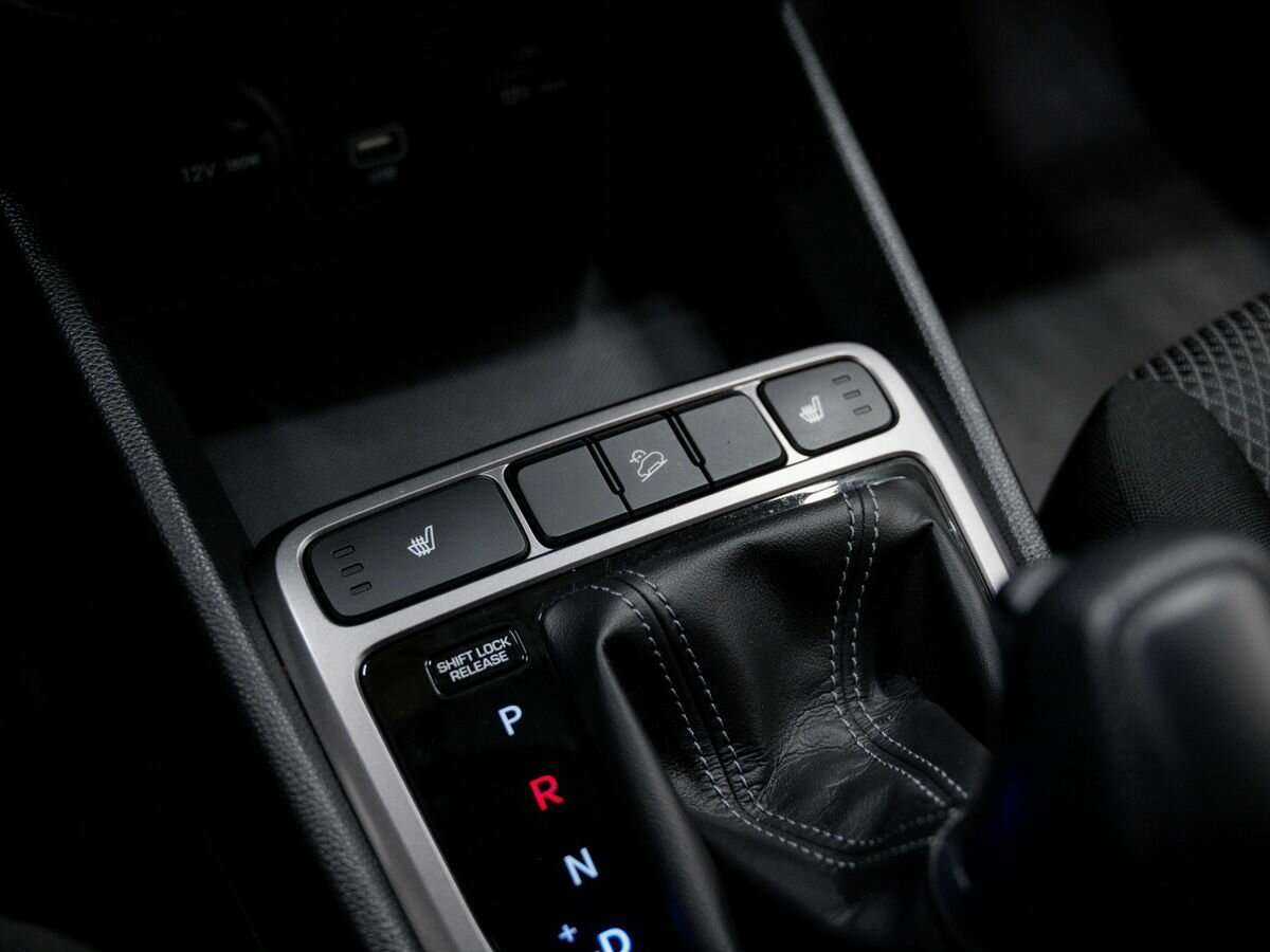 Купить Hyundai Creta с пробегом. Фото: #18