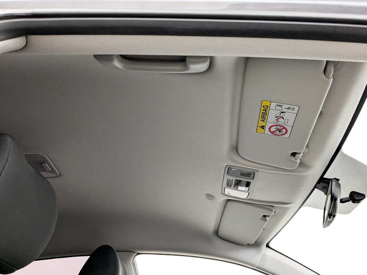 Купить Kia Rio с пробегом. Фото: #19