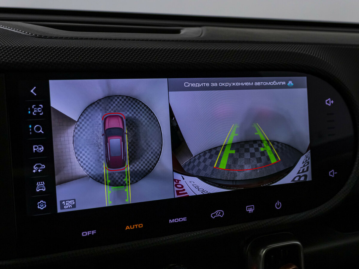 Купить Haval Dargo с пробегом. Фото: #15