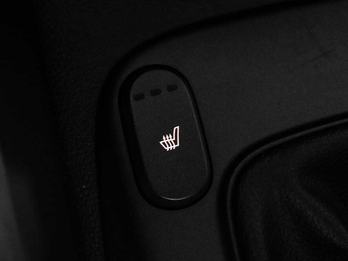 Купить Kia Cerato с пробегом. Фото: #17