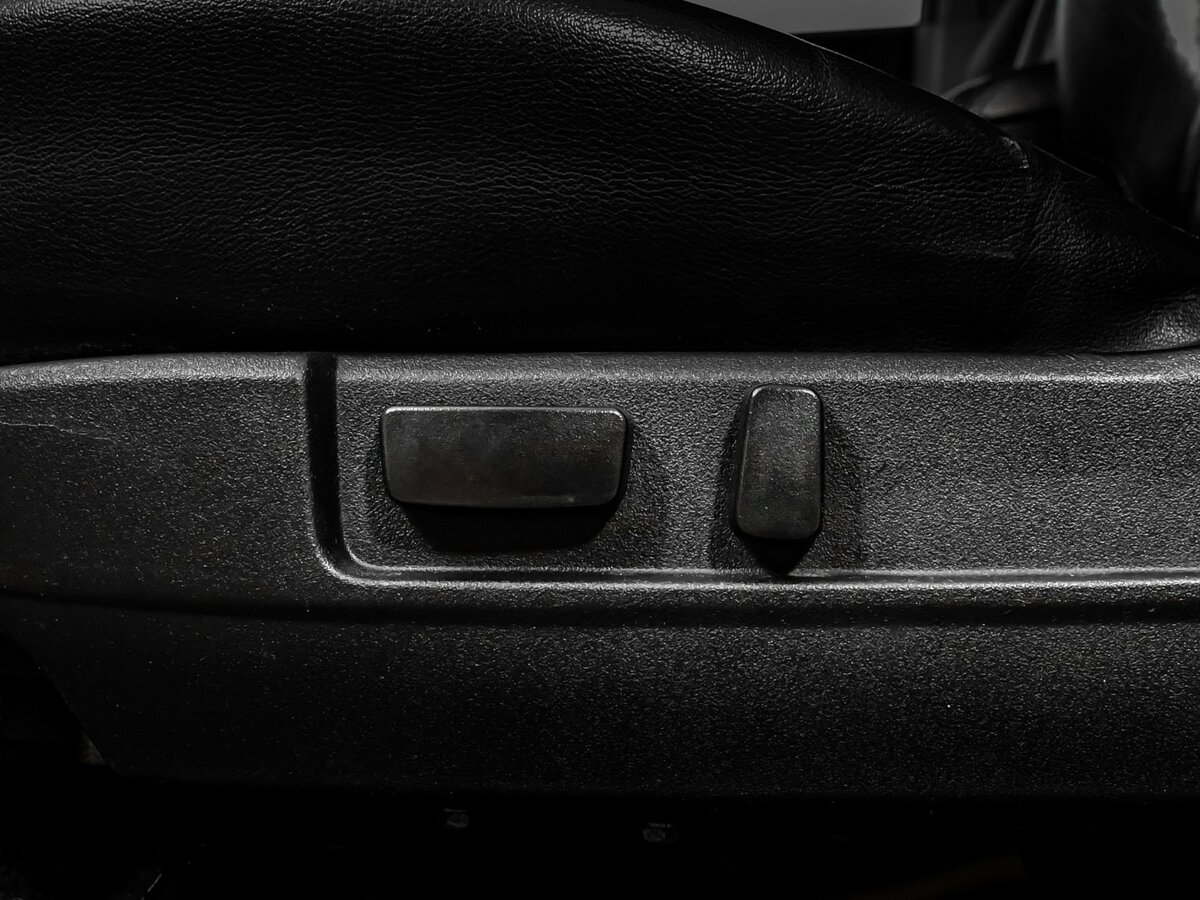 Купить Mitsubishi Pajero Sport с пробегом. Фото: #10