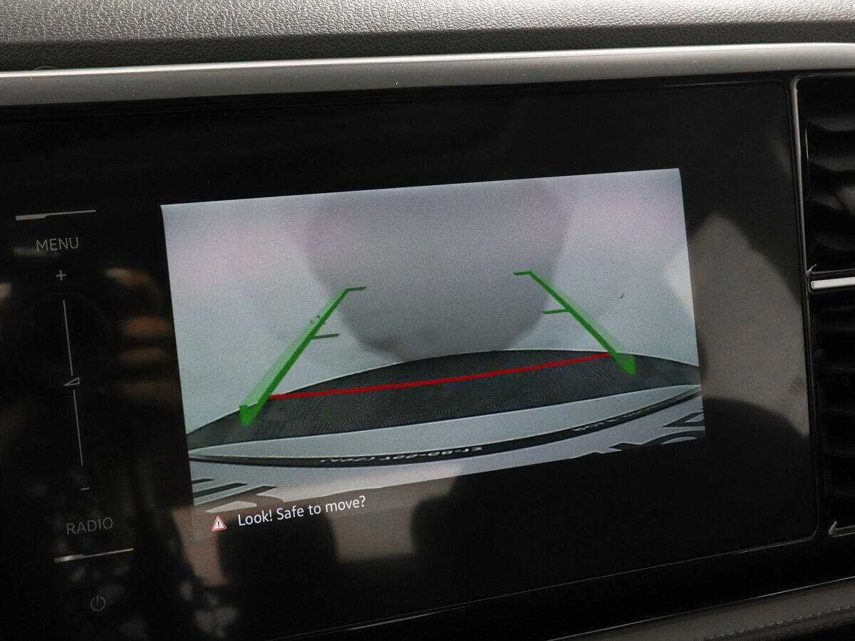 Купить Jetta VS5 с пробегом. Фото: #14