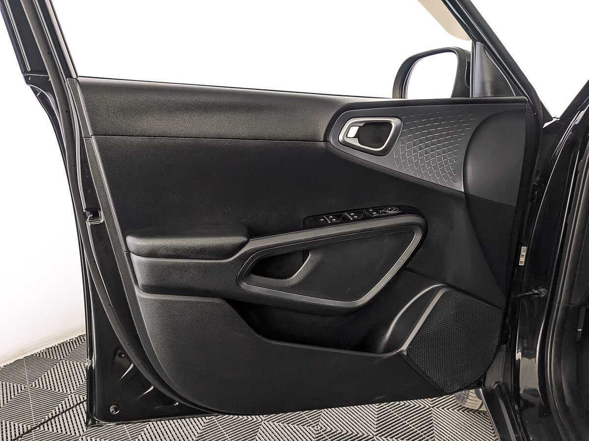 Купить Kia Soul с пробегом. Фото: #18