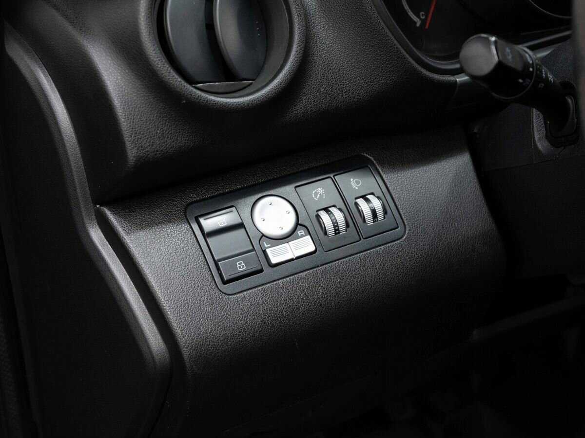 Купить Lifan X60 с пробегом. Фото: #15