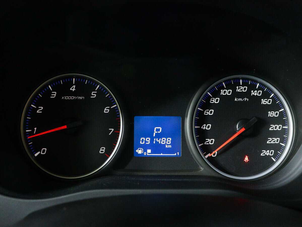 Купить Mitsubishi Outlander с пробегом. Фото: #9