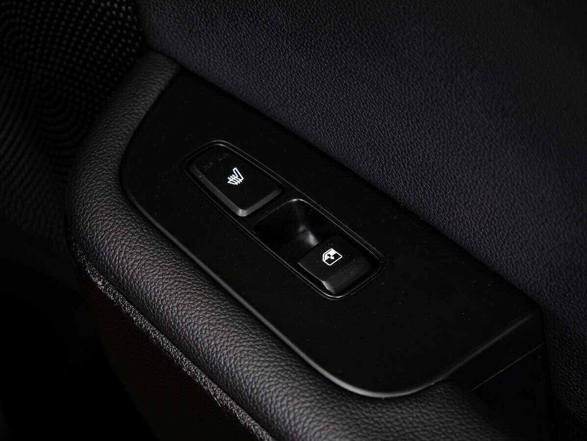 Купить Kia XCeed с пробегом. Фото: #18