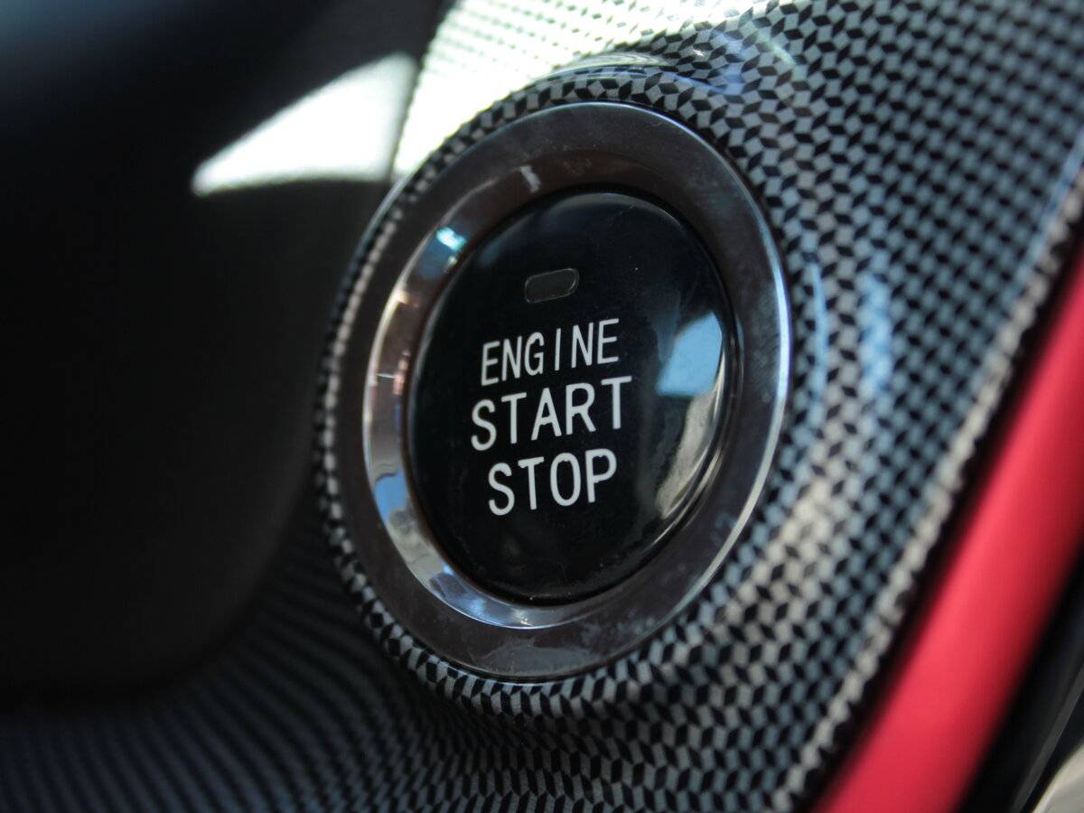 Купить Changan CS55 с пробегом. Фото: #13