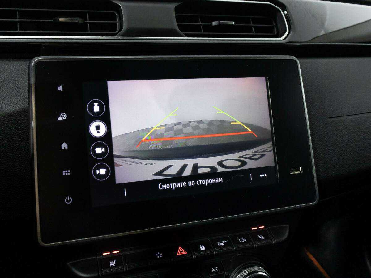 Купить Renault Arkana с пробегом. Фото: #14