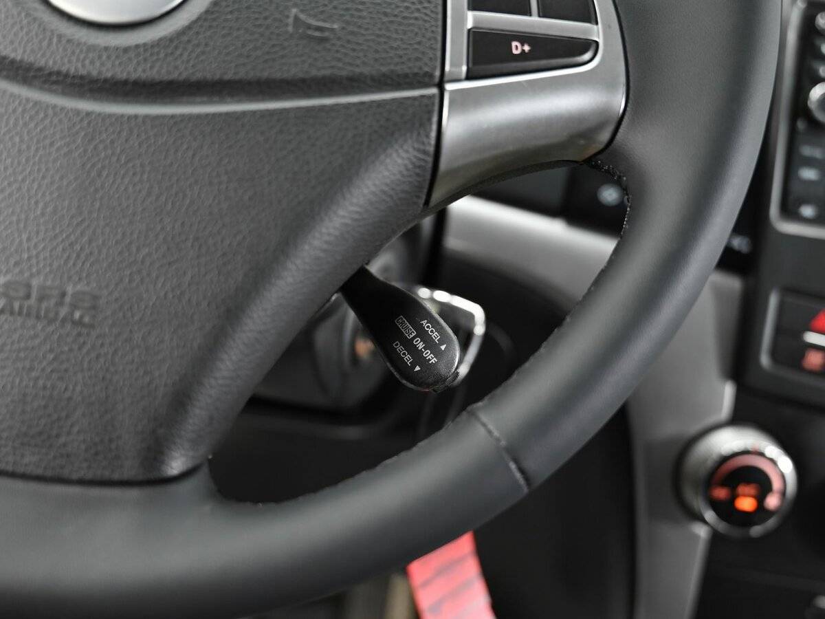 Купить SsangYong Actyon с пробегом. Фото: #8