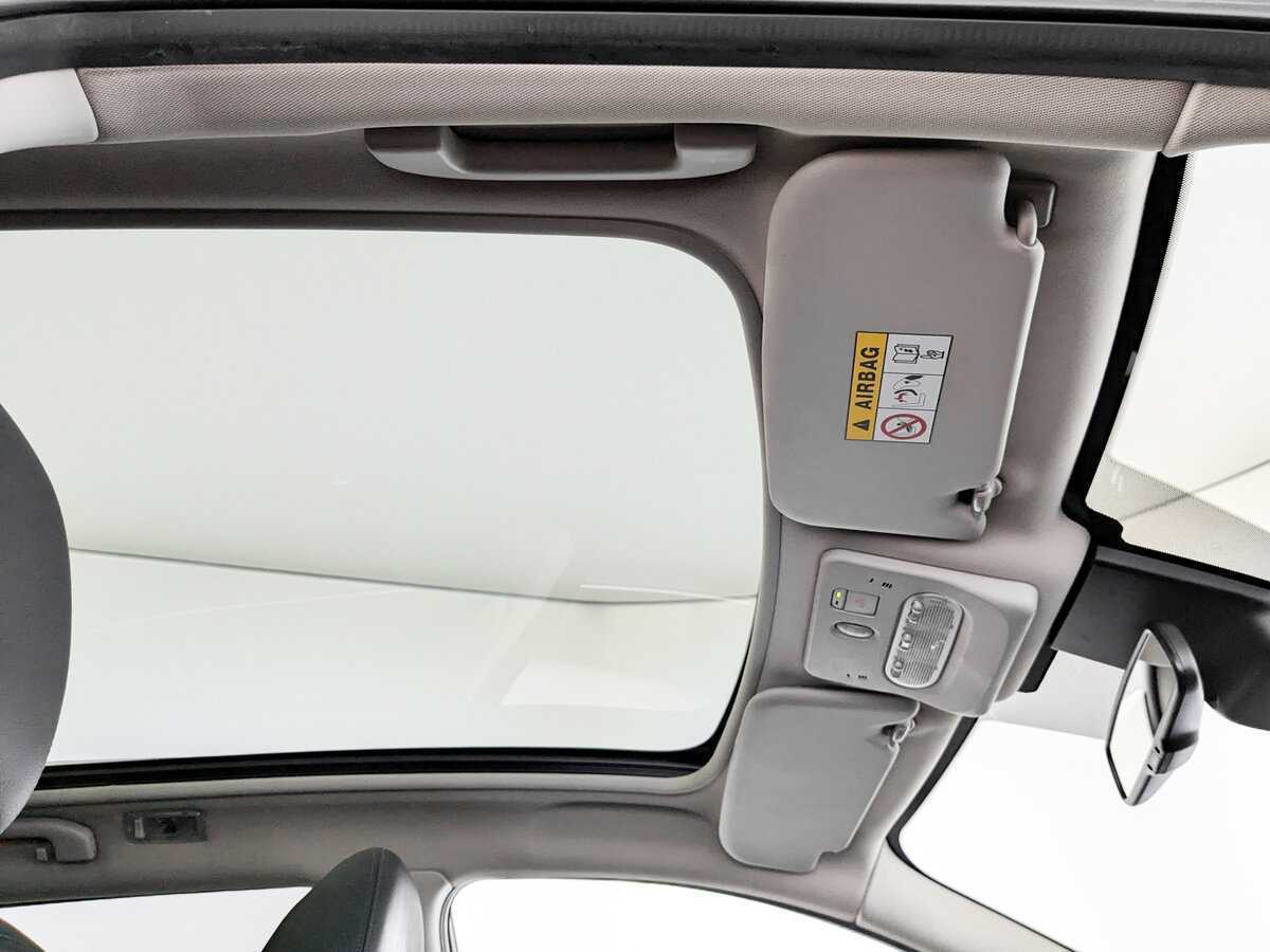 Купить Nissan Qashqai с пробегом. Фото: #22