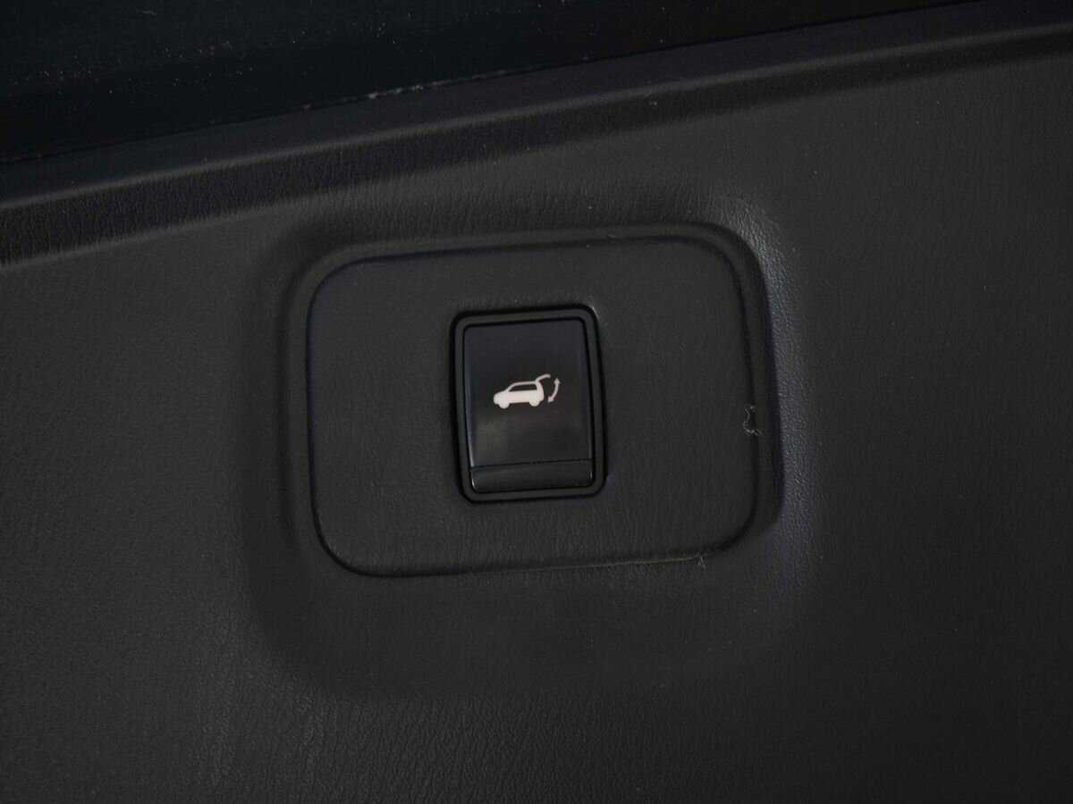 Купить Nissan Pathfinder с пробегом. Фото: #29