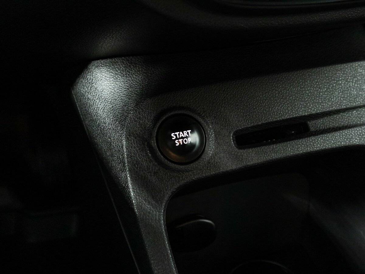 Купить Renault Kaptur с пробегом. Фото: #18