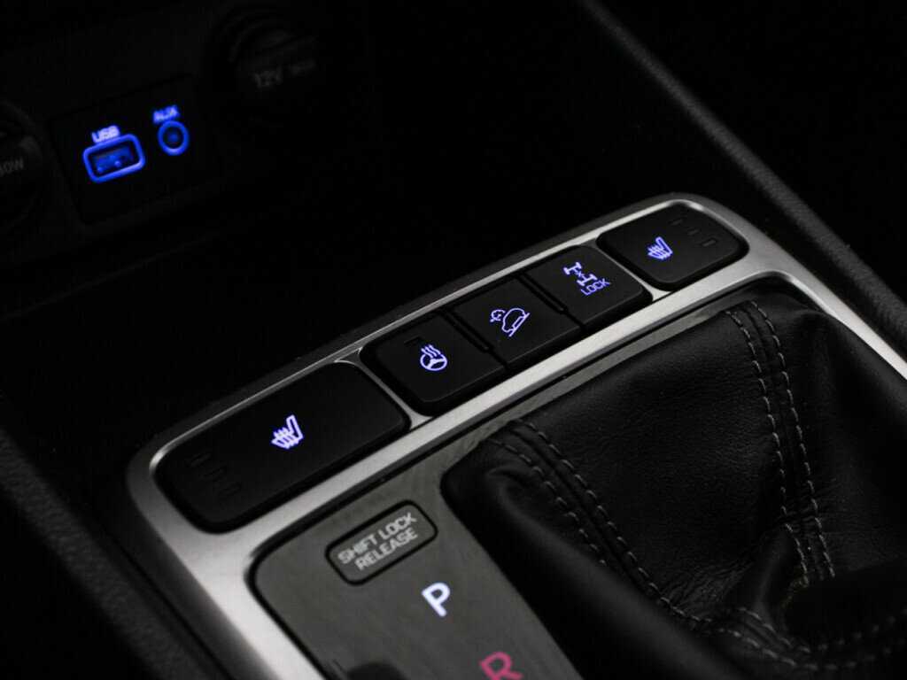 Купить Hyundai Creta с пробегом. Фото: #17