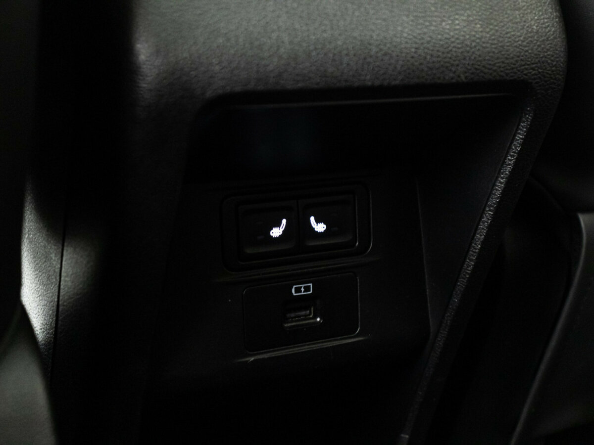 Купить Chery Tiggo 8 Pro с пробегом. Фото: #15