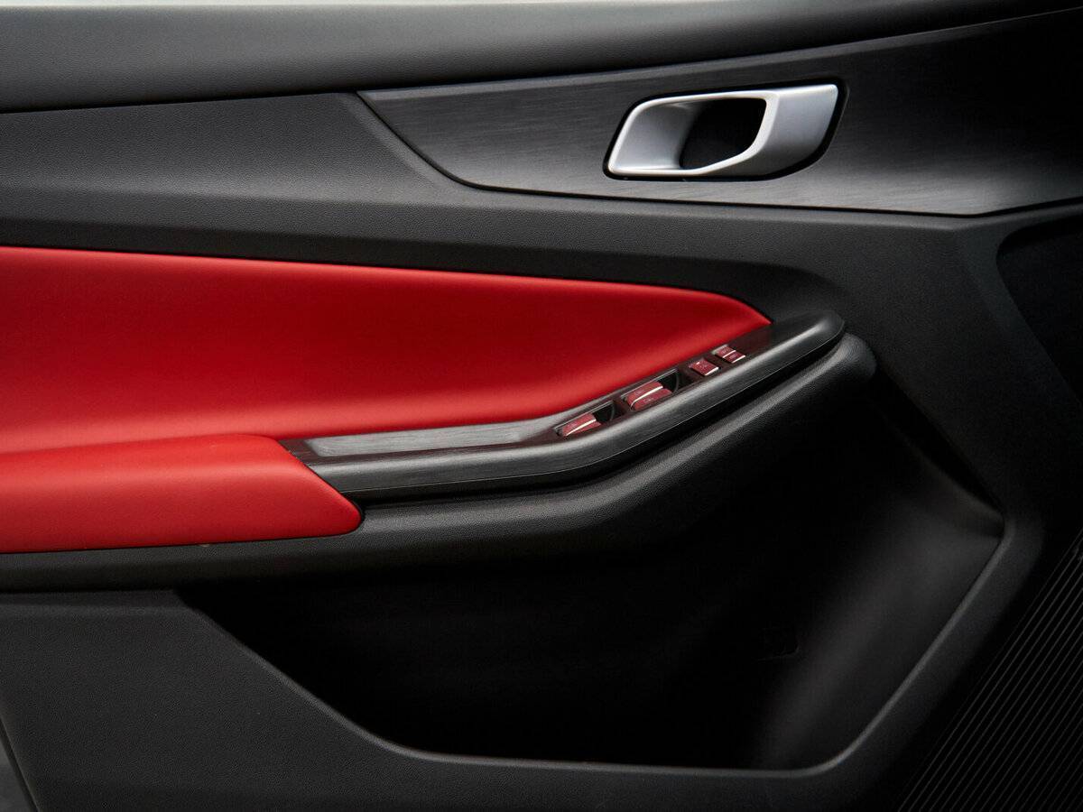 Купить Changan UNI-S (CS55 Plus) с пробегом. Фото: #7