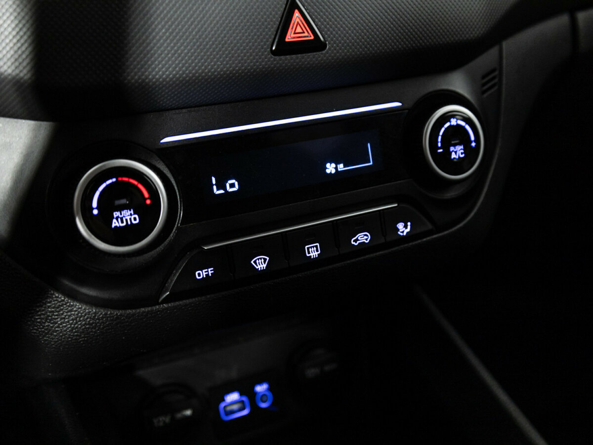 Купить Hyundai Creta с пробегом. Фото: #12