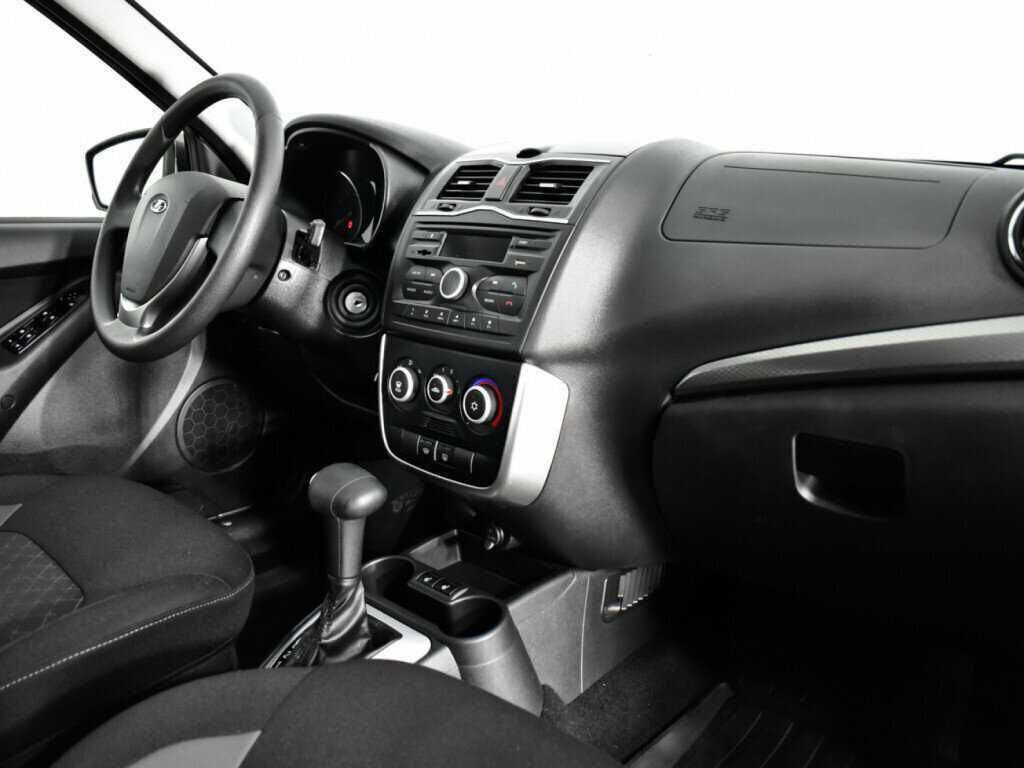 Купить Lada (ВАЗ) Granta с пробегом. Фото: #8