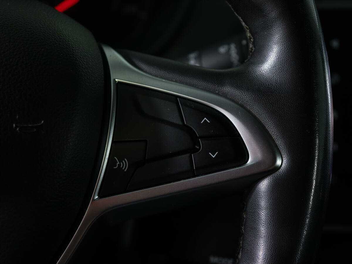 Купить Renault Duster с пробегом. Фото: #15