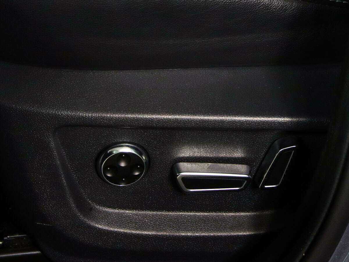 Купить Chery Tiggo 4 с пробегом. Фото: #20