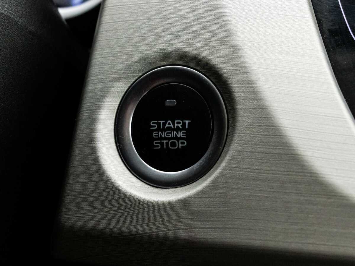 Купить Geely Atlas с пробегом. Фото: #19