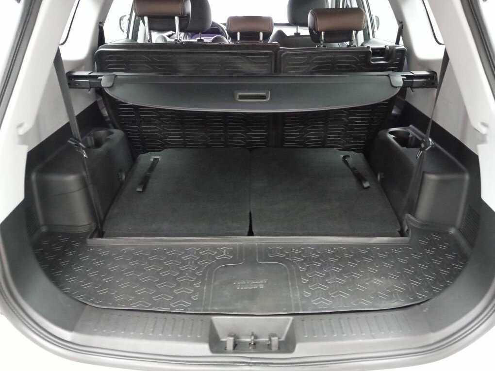 Купить Chery Tiggo 8 Pro с пробегом. Фото: #9