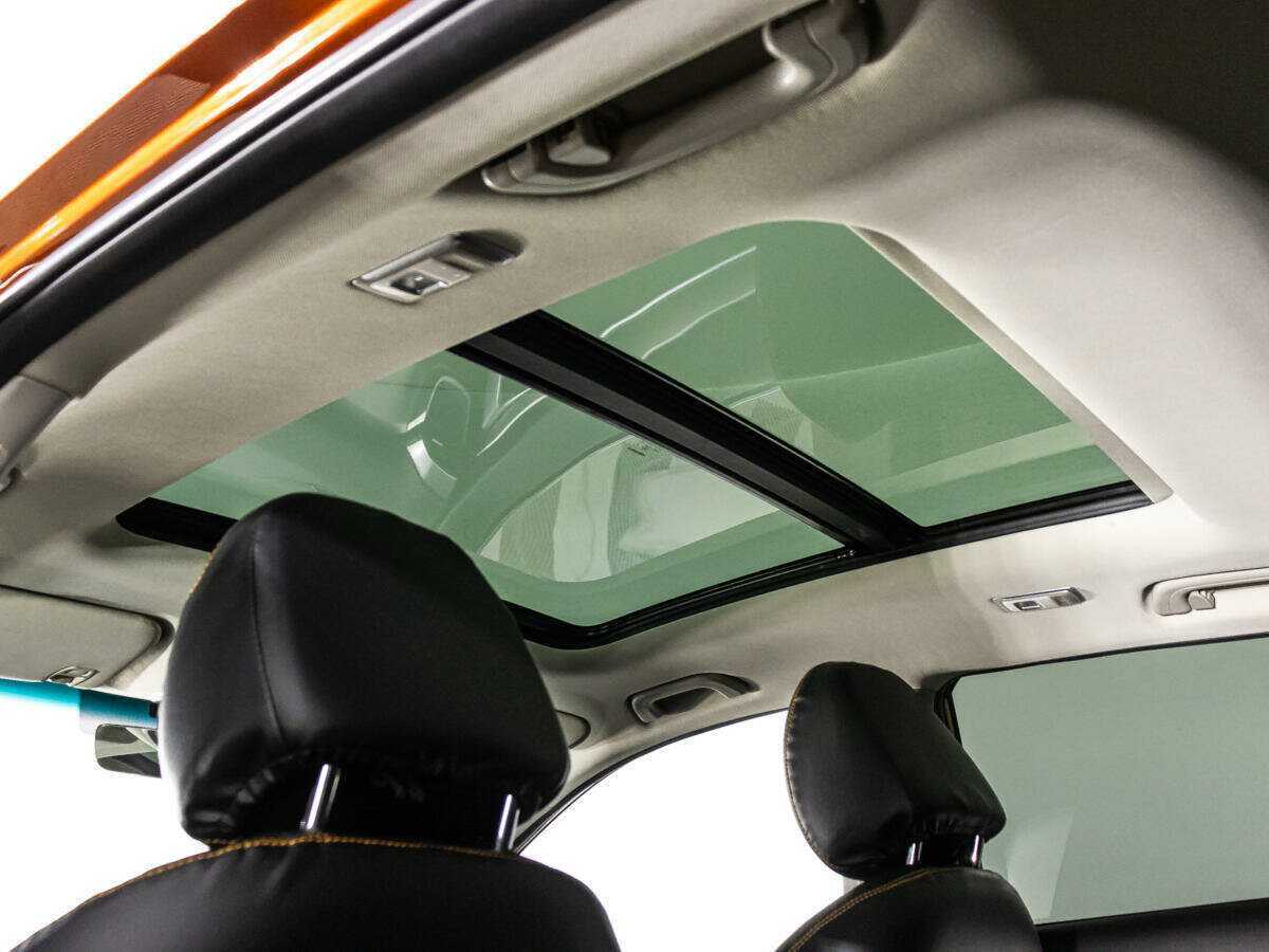 Купить Geely Coolray с пробегом. Фото: #15