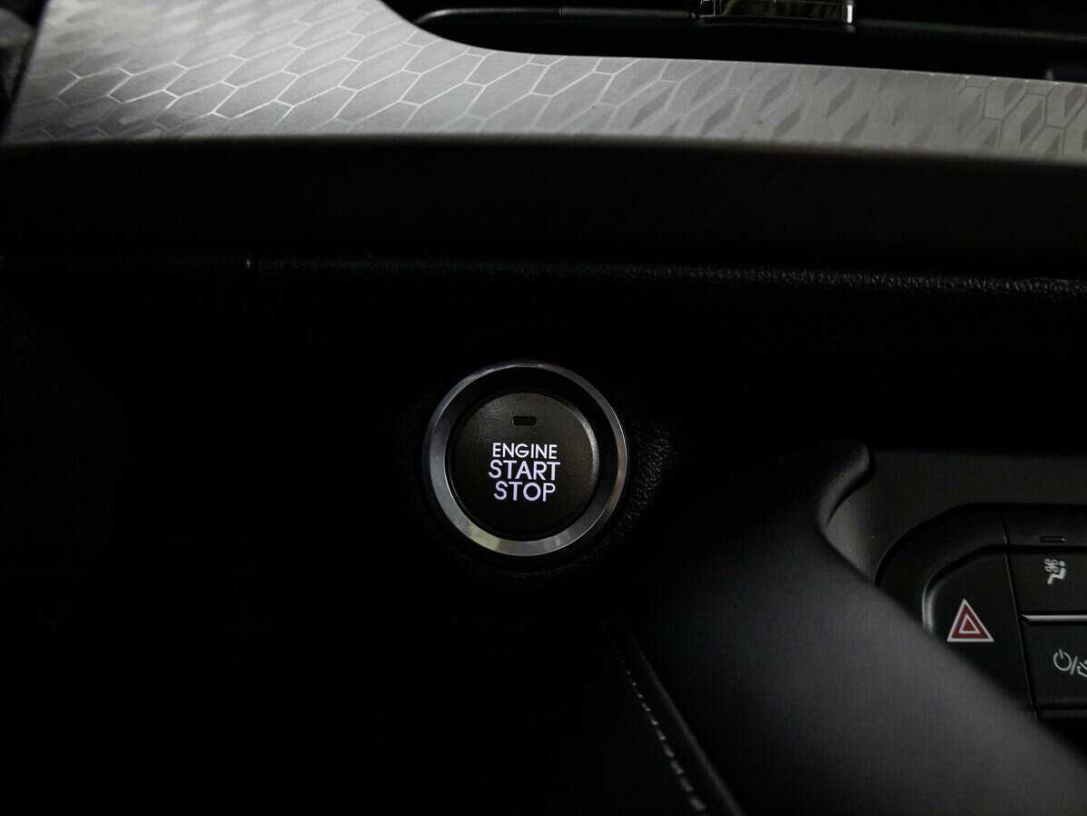 Купить Haval F7x с пробегом. Фото: #14