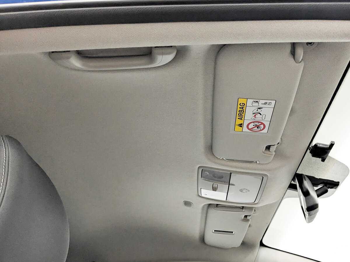 Купить Kia Cerato с пробегом. Фото: #21